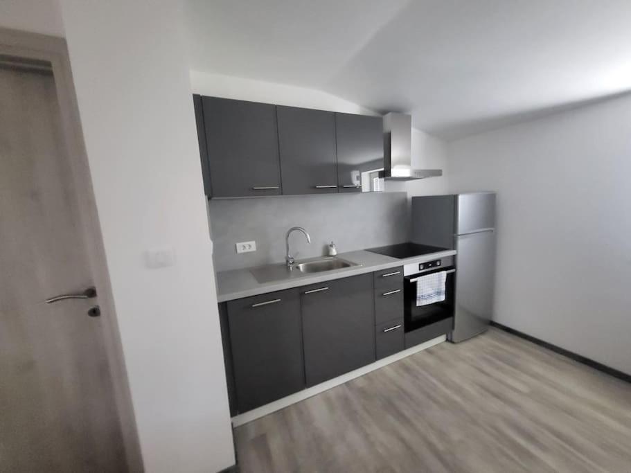 Jack Apartments Marburgo Esterno foto