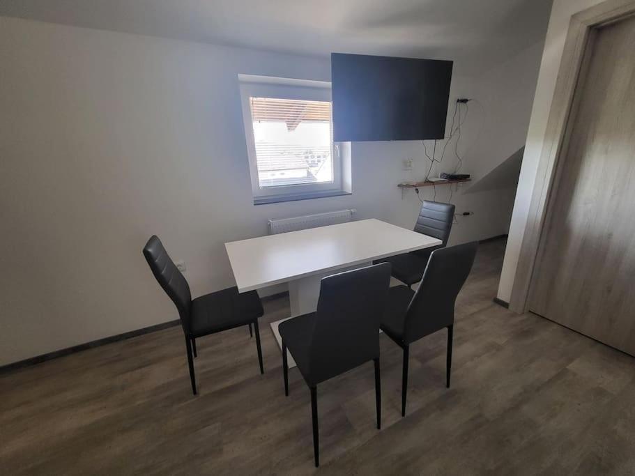 Jack Apartments Marburgo Esterno foto